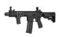 Preview: Specna Arms RRA SA-E05 EDGE Carbine mit ASR Mosfet Black AEG 0,5 Joule